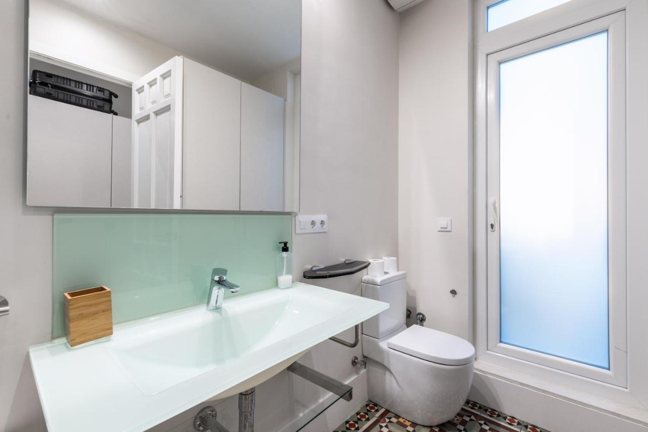 Aoa Gardens Appartement Sevilla